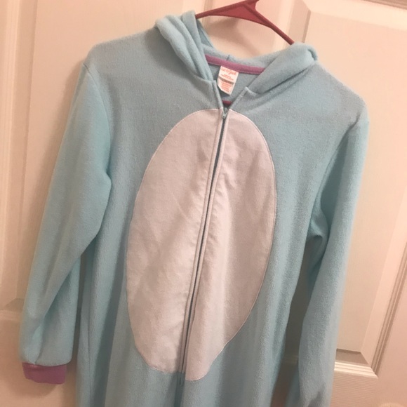 Unicorn Onsie or Costume - Picture 5 of 8